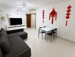 Blk 691A Choa Chu Kang Crescent (Choa Chu Kang), HDB 4 Rooms #579261171